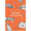 Image de Rome côté cuisines - Martine Quinot Muracciole