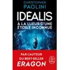 Image de A la lueur d'une étoile inconnue (Idéalis, Tome 1) - Christopher Paolini
