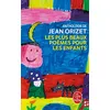 Image de Les Plus Beaux Poèmes pour les enfants - Jean Orizet