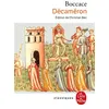 Image de Décaméron - Boccace
