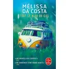 Image de Tout le bleu du ciel - Mélissa Da Costa