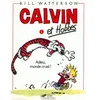 Image de Calvin et Hobbes tome 1 Adieu monde cruel - Bill Watterson