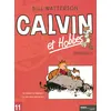 Image de Intégrale Calvin et Hobbes - tome 11 - Bill Watterson