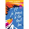Image de Et je pense à toi tout bas - Fany Simon