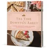 Image de Tea time à Downton Abbey - Scones, muffins et autres douceurs pour goûter à l'anglaise... - Collectif