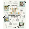 Image de Cuisine éco-responsable - Emilie Laraison