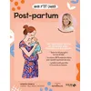 Image de Mon p'tit cahier - Post-partum - Juliette Chabre