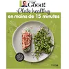 Image de Plats healthy en moins de 15 minutes - Michel Cymes