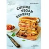 Image de Cuisine vegan express - Mélanie Mardelay