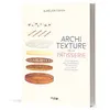 Image de Architexture de la pâtisserie - Du moelleux au croustillant, 50 recettes pour vous faire craquer - Aurélien Cohen