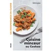 Image de Cuisine minceur au Cookeo - Les indispensables en cuisine - Emilie Laraison