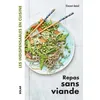 Image de Repas sans viande - Les indispensables en cuisine - Vincent Amiel