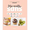 Image de Mes recettes sans... - Julia Pairot