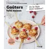 Image de Mes goûters faits maison - Je le fais moi-même - Armelle Guitard-Pierre