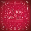 Image de Les goûters des sorciers - Aurélia Beaupommier