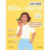 Image de Mon cahier Brûle-graisse NED - Marie-Laure André