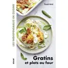 Image de Gratins et plats au four - Vincent Amiel