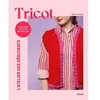Image de Tricot j'apprends pas à pas en 12 projets - Caro Tricote