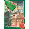 Image de Noël, c'est doux - Cannelle, cookies et boules de neige ! - Margaux Seydoux