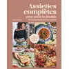 Image de Assiettes complètes pour toute la famille - @asmae.kitchen