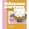 Image de Gâteaux parfaits - Yasmine Lemire