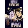 Image de Les amants du Spoutnik - Collector - Haruki Murakami