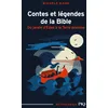 Image de Contes et légendes de la bible - tome 1 Du jardin d'Eden à la terre promise - Michèle Kahn