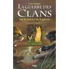 Image de La guerre des clans - Cycle I - Tome 5 Sur le sentier de la guerre - Erin Hunter