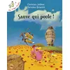 Image de Sauve qui poule ! - tome 8 - Christian Jolibois