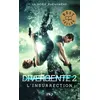 Image de Divergente - tome 2 L'insurrection - Veronica Roth
