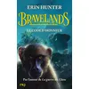 Image de Bravelands - tome 2 Le code d'honneur - Erin Hunter