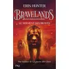 Image de Bravelands - tome 6 : Le serment des braves - Erin Hunter