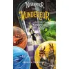 Image de Nevermoor - tome 2 Le Wundereur - La Mission de Morrigane Crow - Jessica Townsend