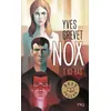 Image de Nox - tome 1 Ici-bas - Yves Grevet