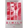 Image de Did I Mention I Love You ? - Intégrale - Estelle Maskame
