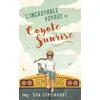 Image de L'incroyable voyage de Coyote Sunrise - Dan Gemeinhart