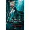 Image de The Mortal Instruments, Renaissance - tome 3 La reine de l'air et des ombres - partie 2 - Cassandra Clare