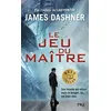 Image de Le jeu du maître - tome 1 La partie infinie - James Dashner