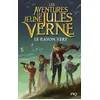 Image de Les aventures du jeune Jules Verne - tome 8 Le rayon vert - Cuca Canals
