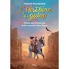 Image de L'Histoire au galop - tome 3 Plume de Printemps et les chevaux des Sioux - Hélène Montardre