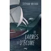 Image de De larmes et d'écume - Stéphane Michaka