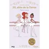 Image de 20, allée de la danse - Tome 4 Petite rebelle - Elizabeth Barféty