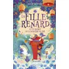 Image de La Fille-Renard - Tome 03 La Fille-Renard et le secret de la sorcière de thé - Andy Sagar