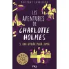 Image de Les aventures de Charlotte Holmes - tome 03 - Brittany Cavallaro