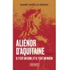 Image de Aliénor d'Aquitaine - Il y eut un soir, et il y eut un matin - Marie-Noëlle Demay
