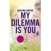 Image de My Dilemma is You - Tome 4 - Cristina Chiperi