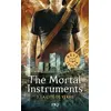Image de The Mortal Instruments - Tome 3 La cité de verre - Cassandra Clare