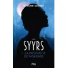 Image de Les Syyrs - Tome 1 La Prophétie de Nokomis - Myriam Savary