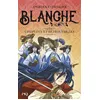 Image de Blanche - Tome 05 Complots et retrouvailles - Angélique Chevalier