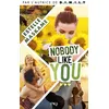 Image de Somebody like you - Tome 3 : Nobody like you - Estelle Maskame
